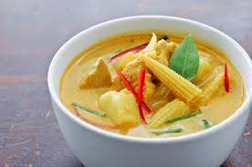 NATIONAL CURRY WEEK...!!!!!