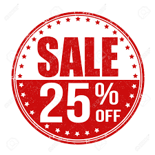 JULY SALE !!!!!